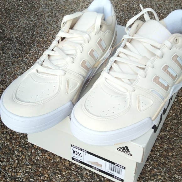 adidas MIDCITY LOW SHOES - Picture 13 of 13